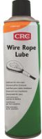 CRC Wire Rope Lube